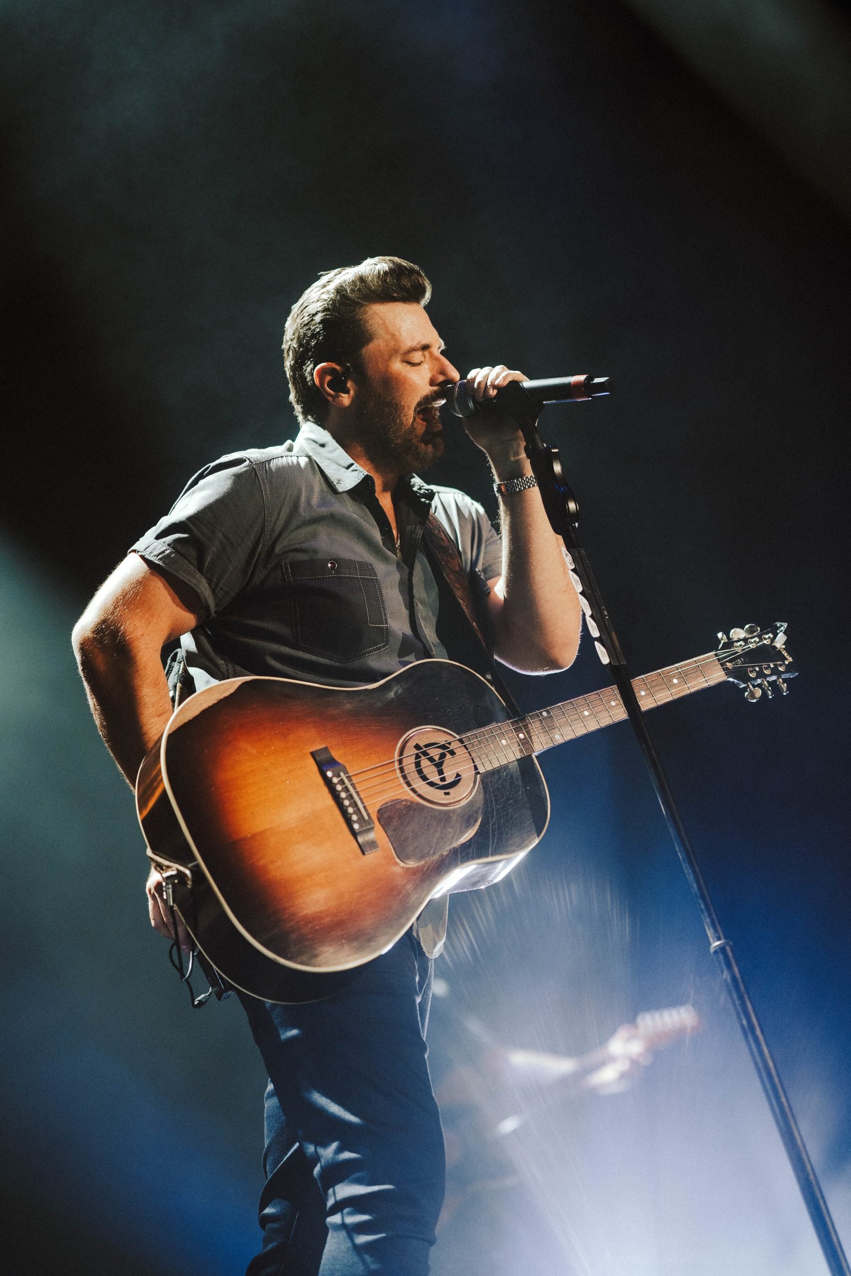 Josh Turner