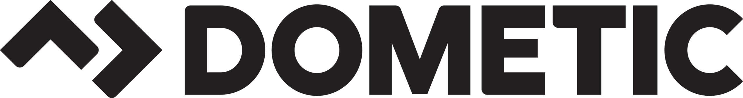 DOMETIC LOGO HORIZONTAL